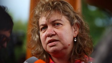 По правило Конституцията е предвидила че президентът трябва да търси