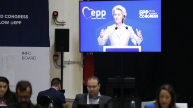 Руската агресия се опита да затрие Украйна от лицето на