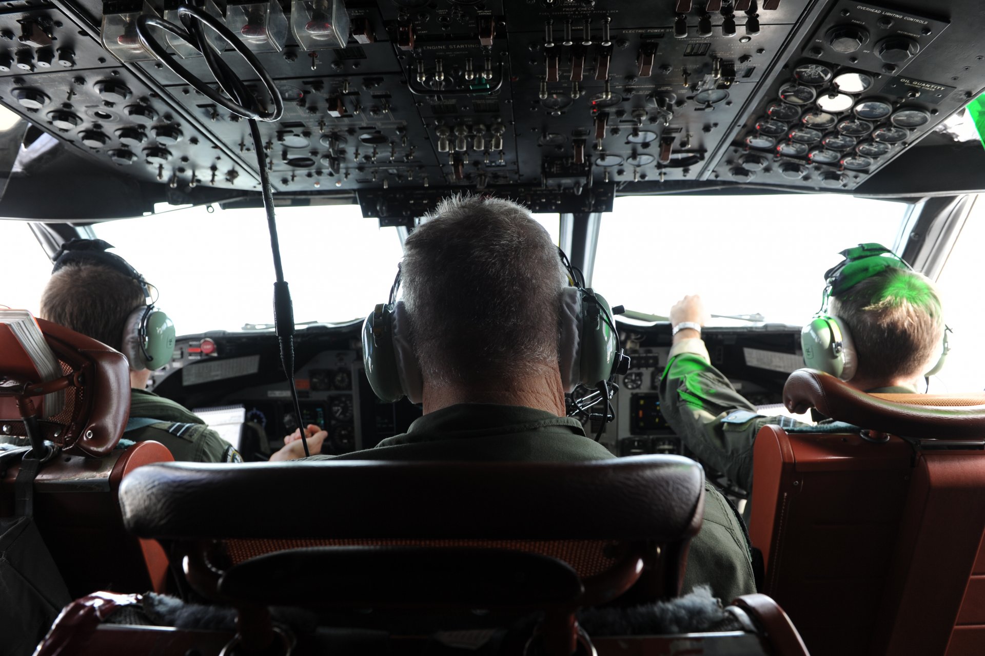 Издирване на изчезналия полет MH370 през март 2014 г. в Индийския океан