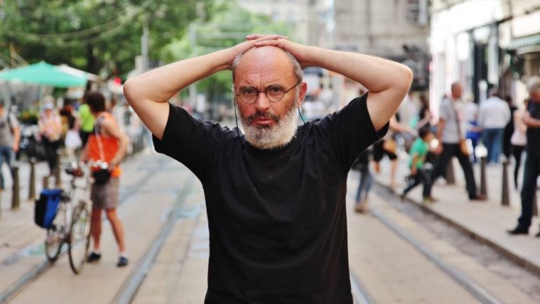 Спомен за Иван Черкелов и Людмил Тодоров в програмата на 28-ия София Филм Фест