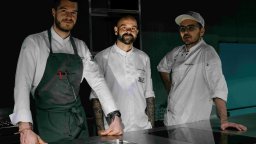 България официално вече е новият член на Международнатa асоциация за млади готвачи