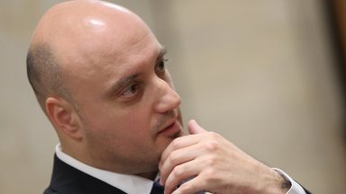 Проверката е назначена след медийни публикации каза Славов Ако има констатации