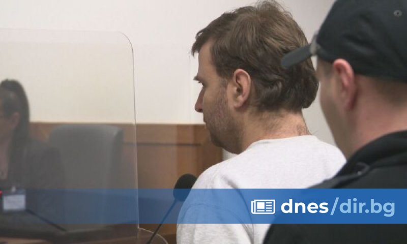Бащата Николай Захариев говори Червеният пират беше задържан с обвинение за
