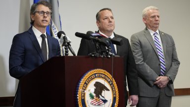 Военнослужещият Корбейн Шулц е обвинен в заговор за получаване и