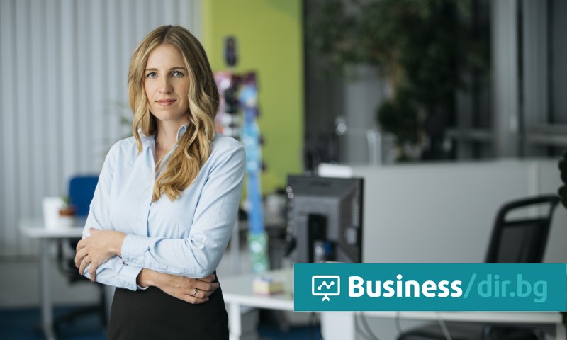 Как глобалната компания Mars, Inc. подкрепя жените в бизнеса и ...