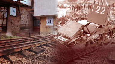 На жп прелез Кремона Шест от жертвите са 18 годишни момчета Четири