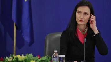 Мария Габриел е кандидат за заместник генерален директор на ЮНЕСКО