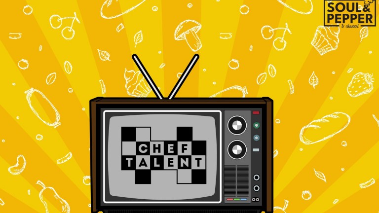 Вижте шестте деца, избрани за Chef Talent