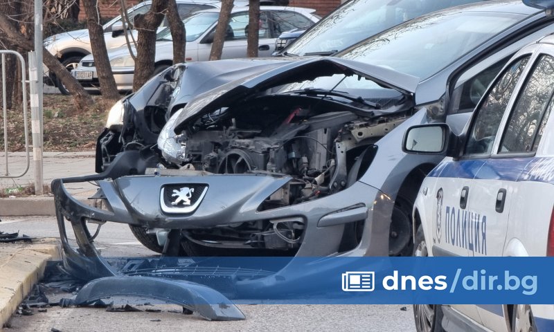 Комисията отбелязва, че у нас между 2022 и 2023 г.