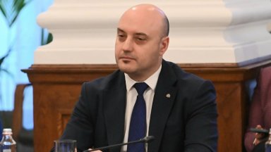 Славов: Евентуален служебен кабинет може да не припознае текстове за Закона за съдебната власт