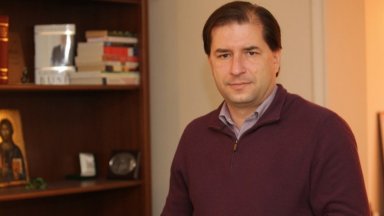 Доц д р Борислав Цеков отправи остра критика към Съвета за