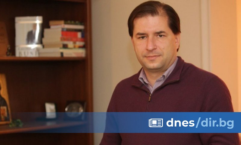 Доц. д-р Борислав Цеков отправи остра критика към Съвета за