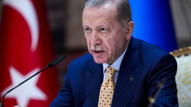 Турция приветства решението на ООН за спиране на войната в Газа