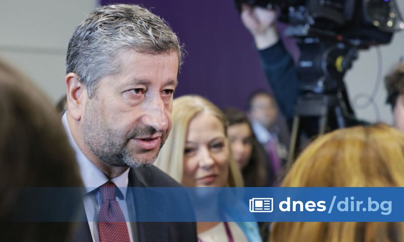 И в документа на колегите от ГЕРБ има идеи, които