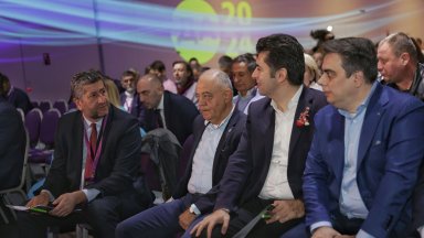 Ротацията беше договорена при определени условия Съгласихме се предложенията на