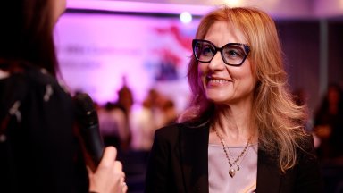 Това означава че страната има да извърви дълъг път но