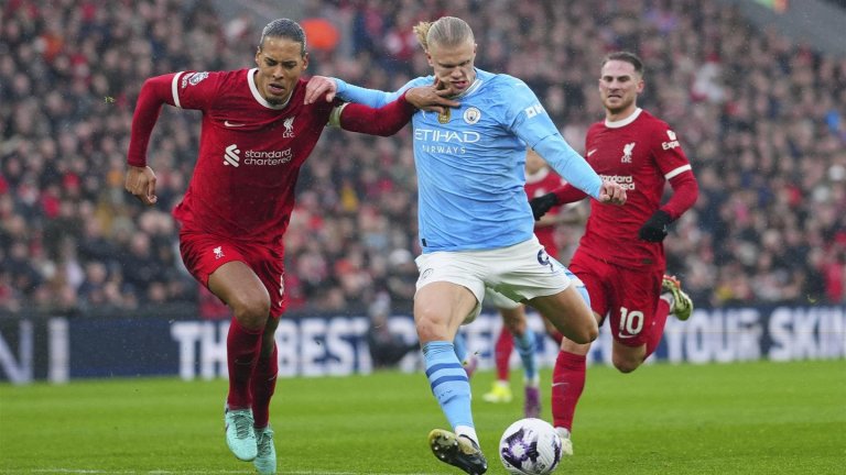 Сити - Ливърпул е големият четвъртфинал за Купата на ФА, Груев е на един мач от "Уембли"