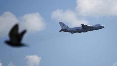 Губернаторът на Ленинградска област Александър Дрожденко написа в канала си