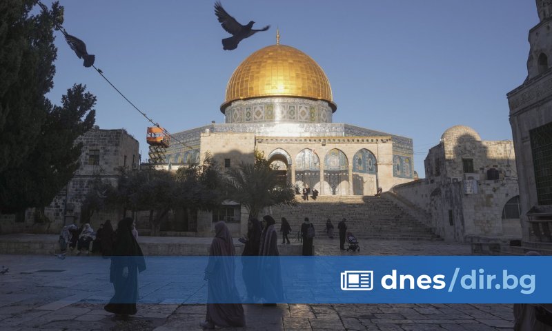 Хамас иска вътрешните сили да се присъединят към борбата му,