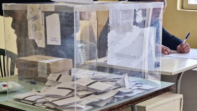 Със 71 гласа изборите в село Черноок печели кандидатът на
