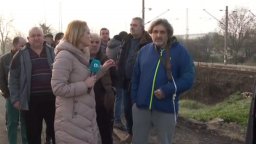 Напрежение в Бургас след като баща и син бяха пребити от безработни пришълци от Сливенско