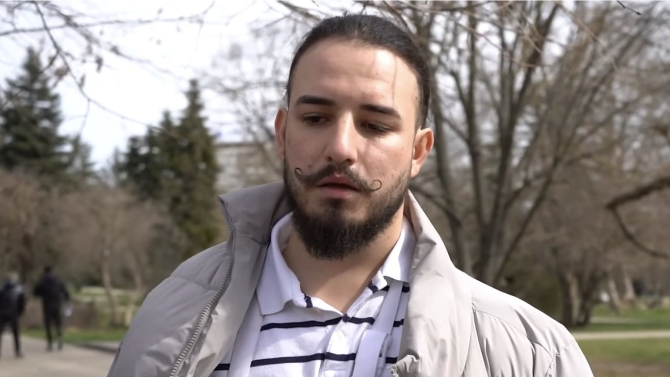 Две седмици преди убийството в парка в Добрич: Нападателят намушкал друг мъж