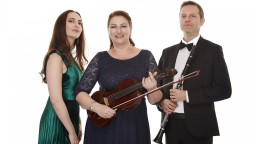 Моцарт, Бетовен и Димитър Ненов ще вълнуват публиката в пролетните концерти с история 