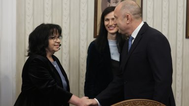 В изпълнение на чл 99 ал 1 от Конституцията на