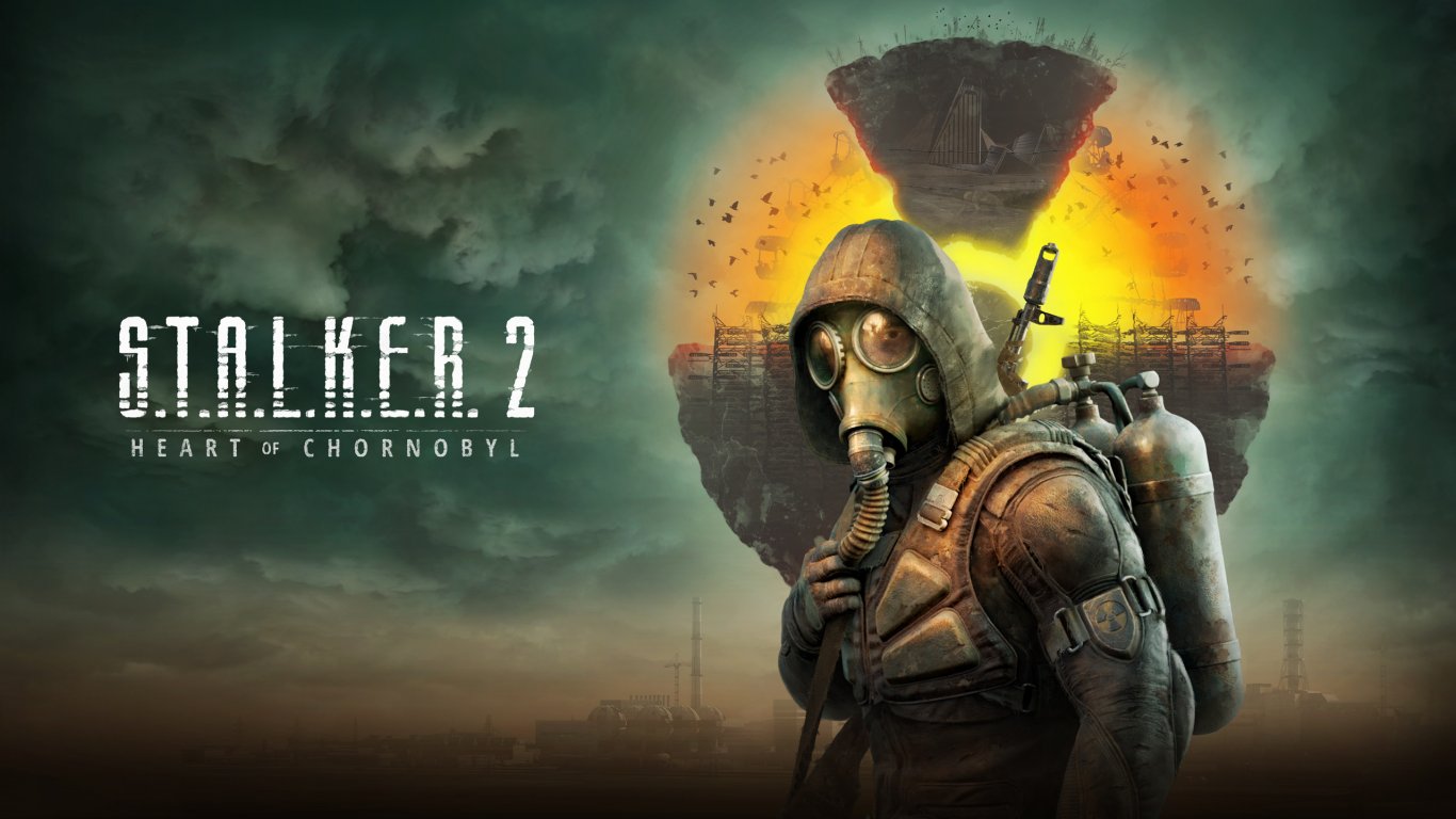 GSC Game World разкри нов трейлър и снимки от S.T.A.L.K.E.R. 2: Heart of Chornobyl