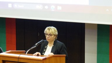 Това беше третият опит на Общинския съвет да определи временен