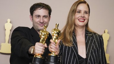 Франция променя системата си за избор на кандидата за награда "Оскар" за най-добър международен филм