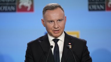 Полша вдига залога: Страните от НАТО да отделят 3% от БВП за отбрана