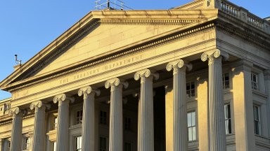 Санкциите са насочени срещу 16 физически и юридически лица в