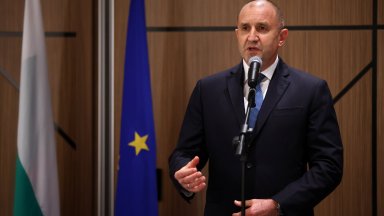 Нека го направим с ясното разбиране че това е проява