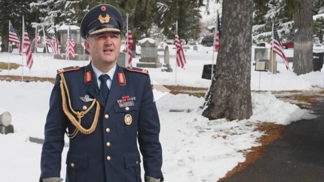 Писториус призна, че в прехванатия разговор е участвал командирът на ВВС