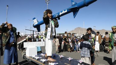 Той не разкри откъде разполага с тези данни Операцията в защита