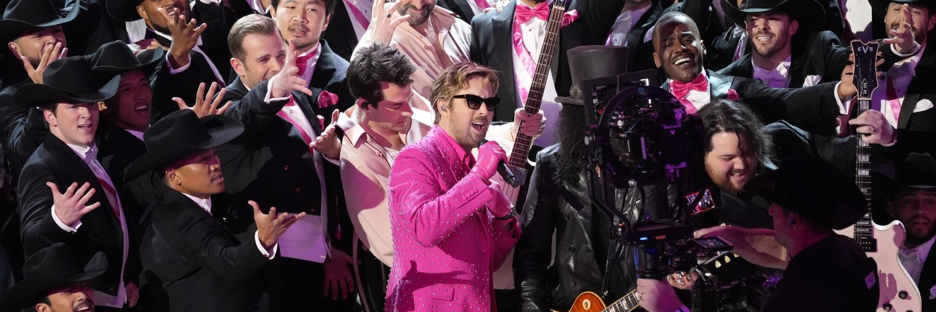 Защо вече никой не гледа Оскари?