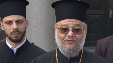 Синодът касира изборите за Сливенски митрополит, ще ревизира епархията