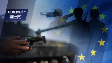 Литовски евродепутат: Програмата за отбранителна промишленост на ЕК прилича на шега