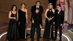 Оскарови фаворити в програмата на 28-ия София Филм Фест