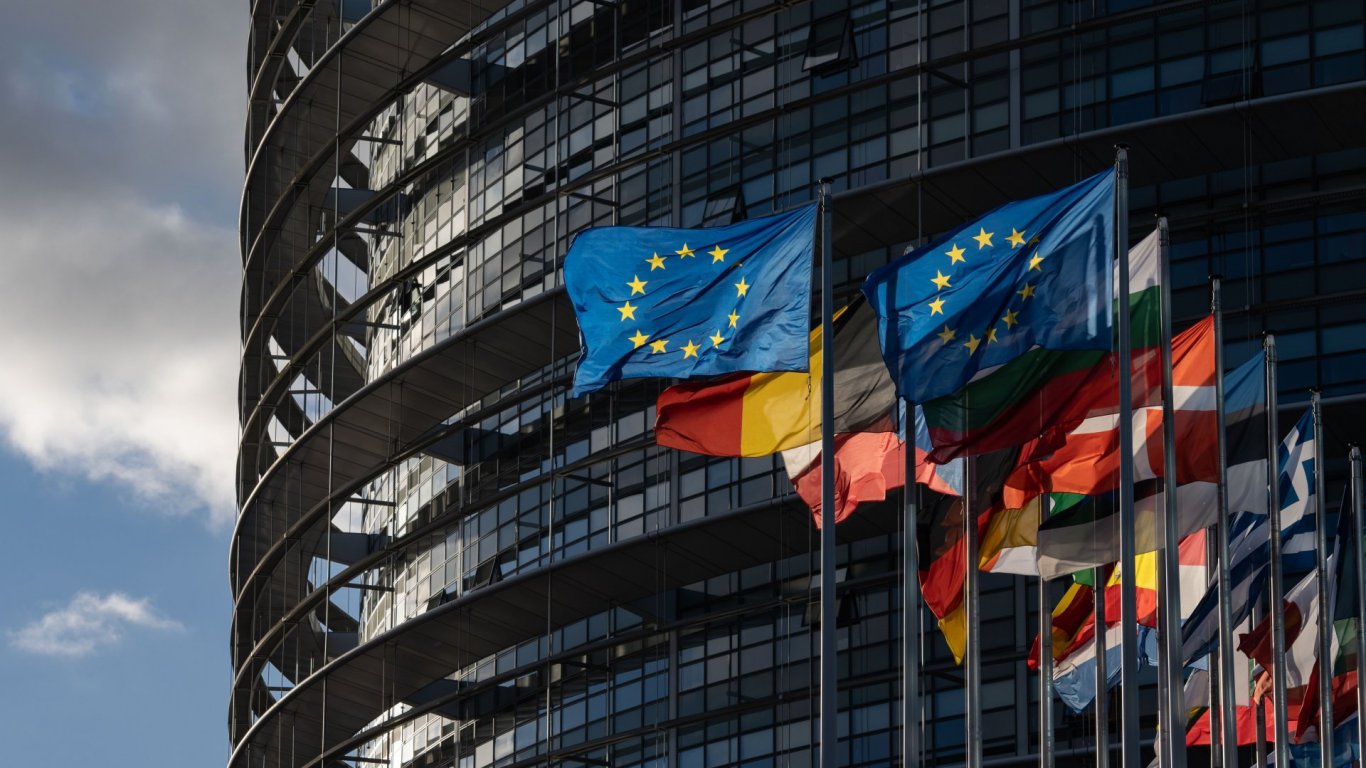 Заобикалянето на санкциите на ЕС ще се наказва със затвор до 5 години