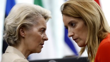 Делото е съсредоточено върху декемврийското решение на Европейската комисия да