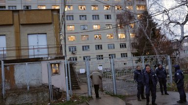 Предложението което бе внесено от народните представители Бойко Борисов Делян Пеевски Рая