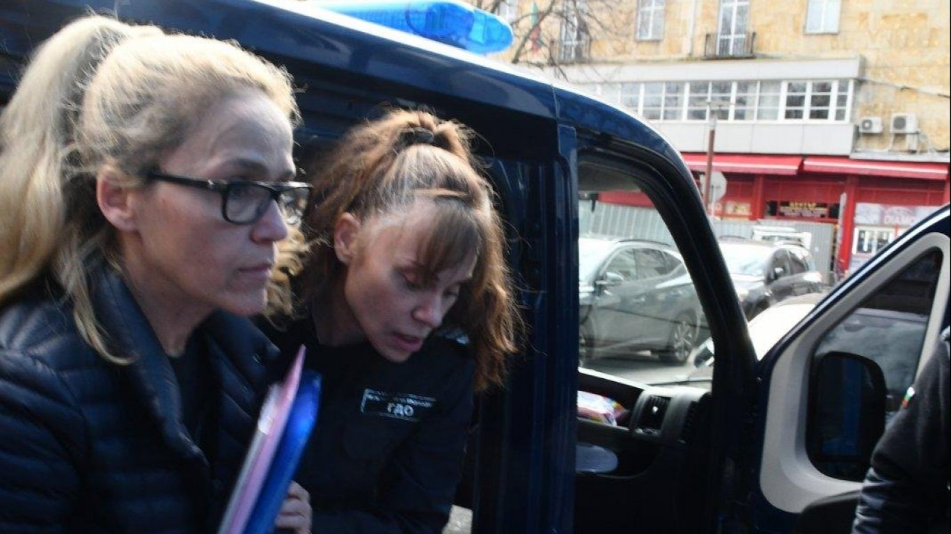 Десислава Иванчева съди Сливенския затвор за отказано лечение и влошено здраве