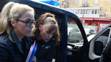 Десислава Иванчева съди Сливенския затвор за отказано лечение и влошено здраве