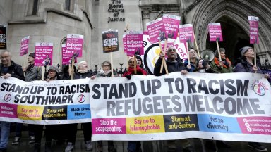 Схемата е предназначена за доброволно извеждане на мигранти които нямат