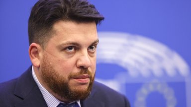 Волков заяви че нападението срещу него е било типичен начин