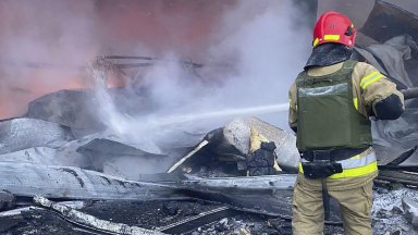 Осем от ранените са в тежко състояние сред които и