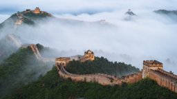 В Китай е открит скиптър на 6300 години