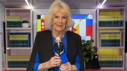 Като тийнейджърка кралица Камила станала жертва на опит за сексуално посегателство